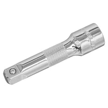 Load image into Gallery viewer, Sealey Extension Bar 75mm (3") 3/8" Drive (Premier)
