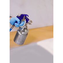 Load image into Gallery viewer, Sealey Suction Feed Spray Gun - 1.7mm Set-Up
