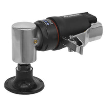Load image into Gallery viewer, Sealey Mini Air Sander 50mm (2&quot;)
