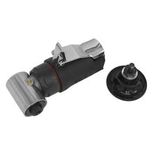 Load image into Gallery viewer, Sealey Mini Air Sander 50mm (2&quot;)
