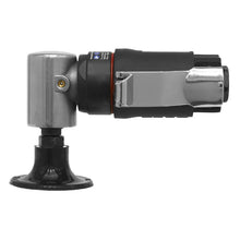 Load image into Gallery viewer, Sealey Mini Air Sander 50mm (2&quot;)

