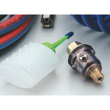 Load image into Gallery viewer, Sealey Mini In-Line Air Tool Oiler 1/4"BSP, Filler
