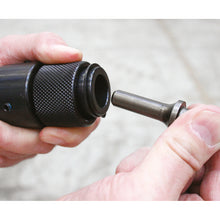 Load image into Gallery viewer, Sealey Air Chisel Quick Release Coupling
