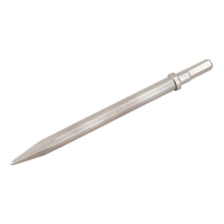 Sealey Pointed Chisel 250mm (10