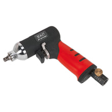Load image into Gallery viewer, Sealey Air Impact Wrench 1/4&quot; Drive Diesel Glow Plug Kit
