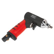 Load image into Gallery viewer, Sealey Air Impact Wrench 1/4&quot; Drive Diesel Glow Plug Kit
