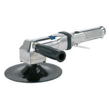Load image into Gallery viewer, Sealey Air Polisher 180mm (7") 2500rpm
