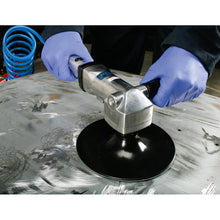 Load image into Gallery viewer, Sealey Air Sander 180mm (8&quot;) 4500rpm

