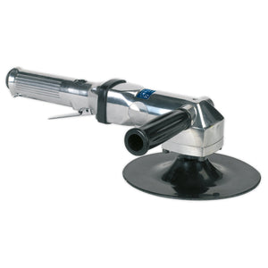 Sealey Air Sander 180mm (8") 4500rpm
