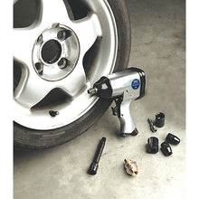 Load image into Gallery viewer, Sealey Air Impact Wrench Kit, Sockets 1/2&quot; Drive
