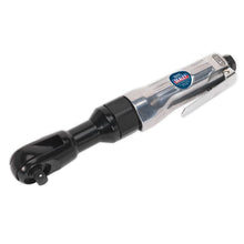 Load image into Gallery viewer, Sealey Air Ratchet Wrench 3/8" Drive (SA20/S)
