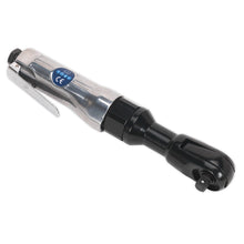 Load image into Gallery viewer, Sealey Air Ratchet Wrench 3/8" Drive (SA20/S)
