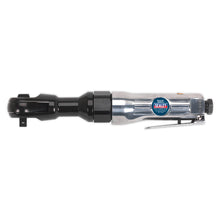 Load image into Gallery viewer, Sealey Air Ratchet Wrench 3/8" Drive (SA20/S)
