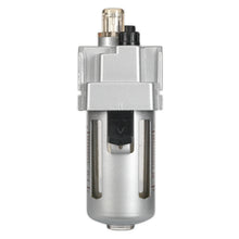 Load image into Gallery viewer, Sealey Air Lubricator
