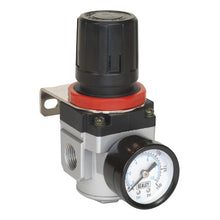 Load image into Gallery viewer, Sealey Air Regulator
