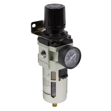 Load image into Gallery viewer, Sealey Air Filter/Regulator Max Airflow 140cfm
