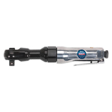 Load image into Gallery viewer, Sealey Air Ratchet Wrench 1/2&quot; Drive (SA21/S)
