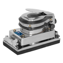 Load image into Gallery viewer, Sealey Air Flat Bed Sander 165 x 90mm
