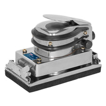 Load image into Gallery viewer, Sealey Air Flat Bed Sander 165 x 90mm
