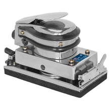 Load image into Gallery viewer, Sealey Air Flat Bed Sander 165 x 90mm
