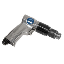 Load image into Gallery viewer, Sealey Air Drill 10mm 1800rpm Reversible
