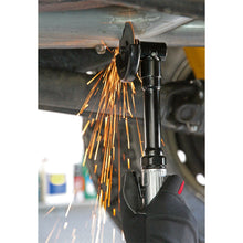 Load image into Gallery viewer, Sealey Air Cut-Off Tool 75mm (3") Long Reach
