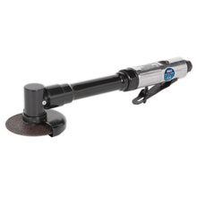 Load image into Gallery viewer, Sealey Air Cut-Off Tool 75mm (3") Long Reach
