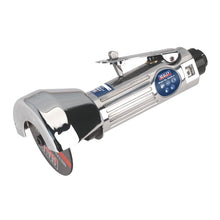 Load image into Gallery viewer, Sealey Air Rotary Cut-Off Tool 75mm (3") (SA25)
