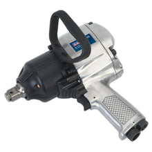 Load image into Gallery viewer, Sealey Air Impact Wrench 1" Drive - Pistol Type
