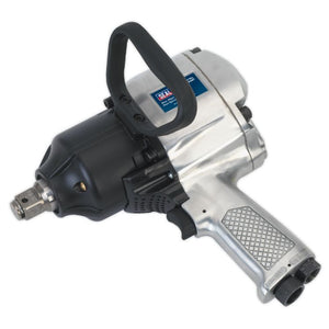 Sealey Air Impact Wrench 1" Drive - Pistol Type