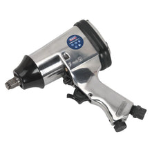 Load image into Gallery viewer, Sealey Air Impact Wrench 1/2&quot; Drive
