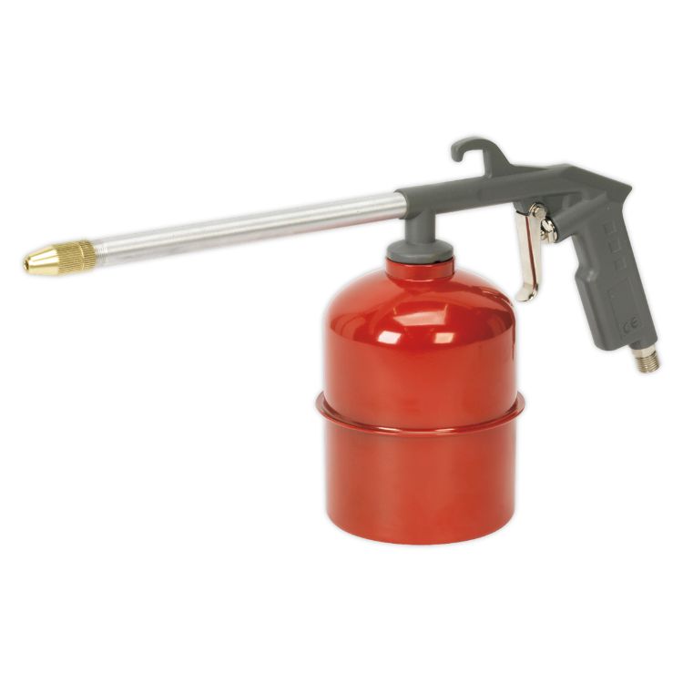 Sealey Paraffin Spray Gun (SA333)