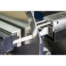 Load image into Gallery viewer, Sealey Air Saw Blade 24tpi - Pack of 15 (SA34/B2415)
