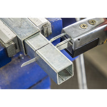 Load image into Gallery viewer, Sealey Air Saw Blade 24tpi - Pack of 5 (SA34/B24)
