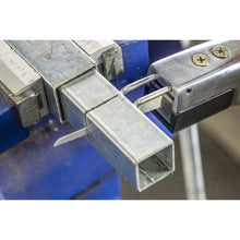 Load image into Gallery viewer, Sealey Air Saw Blade 32tpi - Pack of 5 (SA34/B32)
