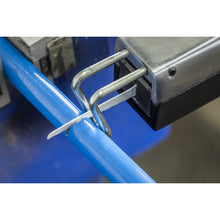 Load image into Gallery viewer, Sealey Air Saw Blade 32tpi - Pack of 5 (SA345/B32)
