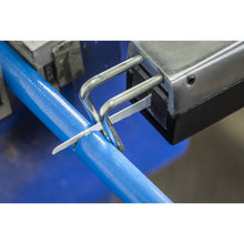 Load image into Gallery viewer, Sealey Air Saw Blade 32tpi - Pack of 5 (SA345/B32)
