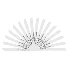 Load image into Gallery viewer, Sealey Air Saw Blade 18tpi - Pack of 15 (SA346/B1815)
