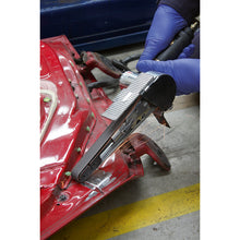Load image into Gallery viewer, Sealey Air Belt Sander 20 x 520mm
