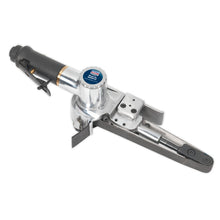Load image into Gallery viewer, Sealey Air Belt Sander 20 x 520mm
