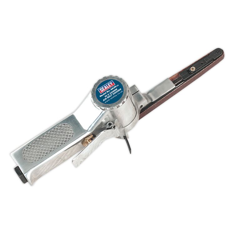 Sealey Air Belt Sander 10 x 330mm (SA35)