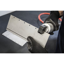 Load image into Gallery viewer, Sealey Air Punch/Flange Tool
