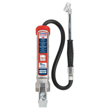 Load image into Gallery viewer, Sealey Professional Tyre Inflator, Twin Push-On Connector
