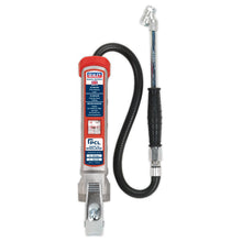 Load image into Gallery viewer, Sealey Professional Tyre Inflator, Twin Push-On Connector
