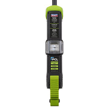 Load image into Gallery viewer, Sealey Twin Push-On Connector Tyre Inflator Airlite Eco
