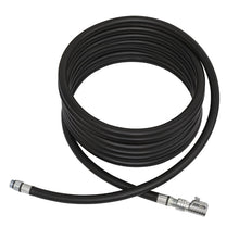 Load image into Gallery viewer, Sealey Qube Digital Tyre Inflator Professional, OPS &amp; Nitrogen Purge
