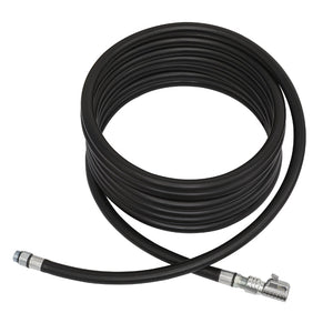 Sealey Qube Digital Tyre Inflator Professional, OPS & Nitrogen Purge