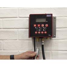 Load image into Gallery viewer, Sealey Qube Digital Tyre Inflator Professional, OPS &amp; Nitrogen Purge
