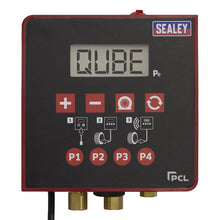 Load image into Gallery viewer, Sealey Qube Digital Tyre Inflator Professional, OPS &amp; Nitrogen Purge
