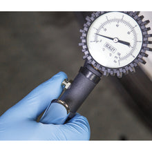 Load image into Gallery viewer, Sealey Tyre Inflator, Clip-On Connector (SA399)
